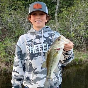 Meet your Posher, Kai